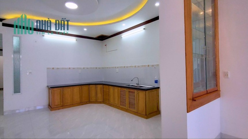 Bán Nhà Mê Lửng Hẻm A7 Phạm Ngũ Lão, Cư Ebua, Buôn Ma Thuột - Diện Tích 5x22m, Thổ Cư 75m2, Giá thu