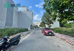Bán đất Tái Định Cư Cây Đa, diện tích 46m cực đẹp GIÁ 3.2 tỉ