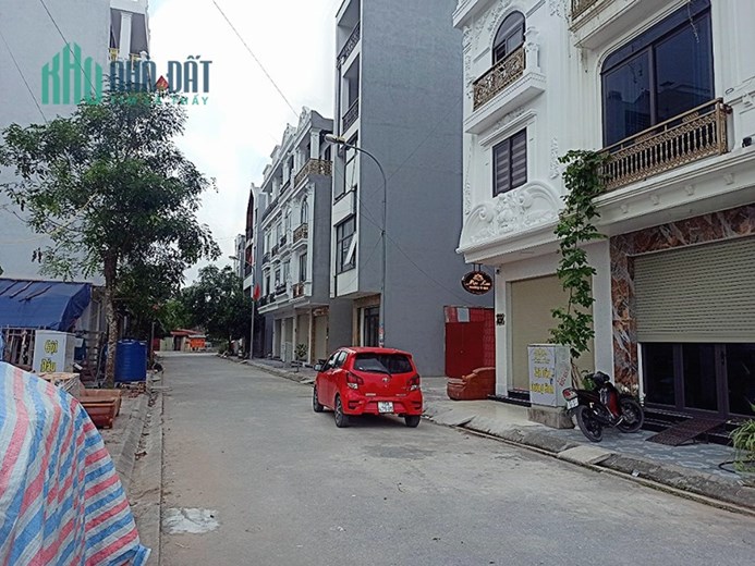 Bán đất Tái Định Cư Cây Đa, diện tích 46m cực đẹp GIÁ 3.2 tỉ
