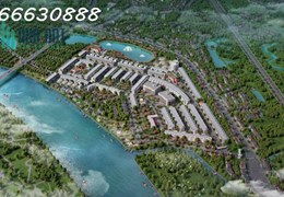 Chỉ với hơn 3 tỷ đồng Sở hữu ngay lô đất mặt đường QL2 cách trường Nguyễn Văn Huyên. Tuyên Quang
