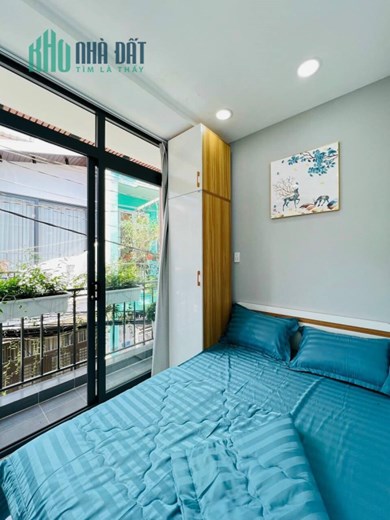 SIÊU PHẨM MINI T.NHẤT,HẺM 3M SẠCH SẼ,FULL N.THẤT, GIẢM 500TR CHỈ CÒN 3 TỶ