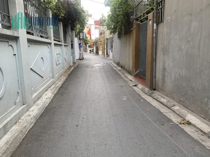 Bán Nhà Ngọc Thụy Long Biên . 61M x 6T . Ngõ Nông , Lô Góc , Gara Ô Tô , Thang Máy . Giá 8.1 Tỷ