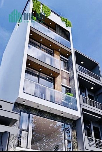 Nhà Đẹp 6 tầng Nguyễn Văn Cừ. 70m2 x 4,7m. Giá 14,5tỷ. Sát phố, Thang máy, Gara oto.