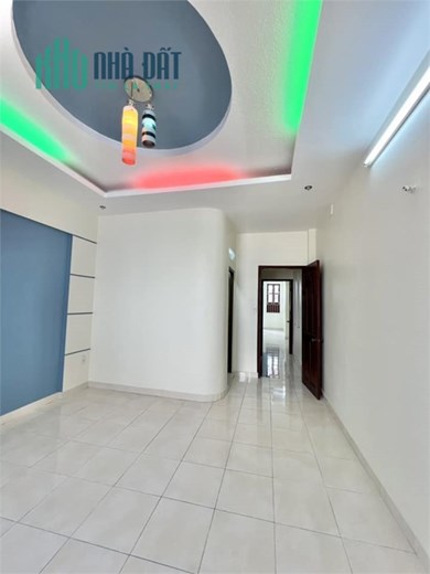 Nhà riêng 66m2, 4 tầng – HXH, Huỳnh Văn Nghệ, P.15, Tân Bình -- 6.8 tỷ