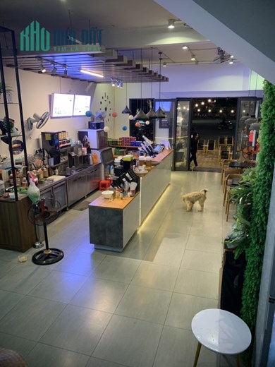 DO GIA ĐÌNH CHUẨN BỊ ĐỊNH CƯ NƯỚC NGOÀI CẦN SANG NHƯỢNG GẤP TRƯỚC TẾT Quán Coffee & Milk Tea