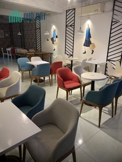 DO GIA ĐÌNH CHUẨN BỊ ĐỊNH CƯ NƯỚC NGOÀI CẦN SANG NHƯỢNG GẤP TRƯỚC TẾT Quán Coffee & Milk Tea