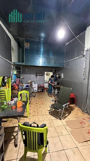 Sang gấp quán Cơm mặt tiền 1031 Tỉnh Lộ 10, Bình Tân