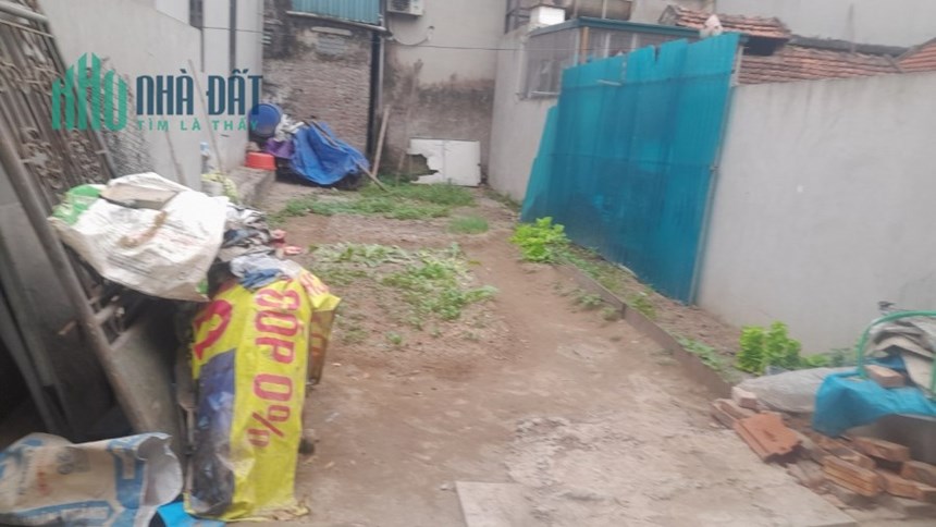 BÁN LÔ ĐẤT NỎ BẠN VÂN TẢO - NGÕ Ô TÔ - GẦN TRƯỜNG CHỢ - GIÁ CHỈ 1 TỶ 150 TRIỆU