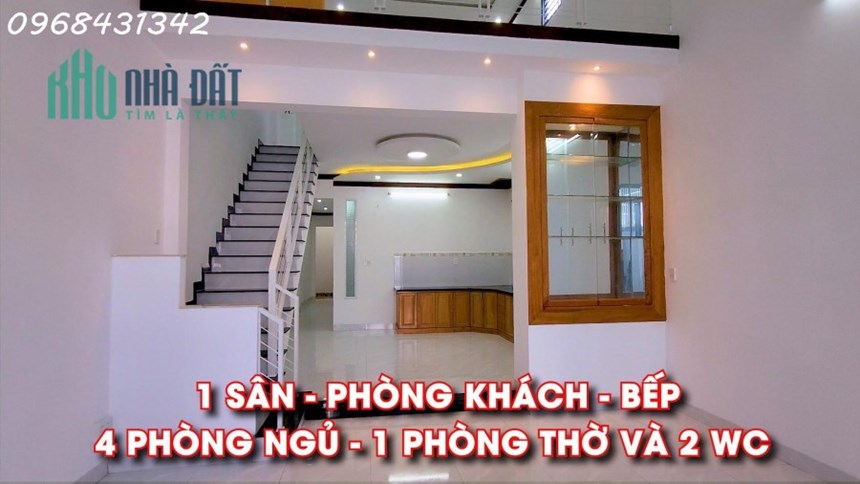 Tìm Nhà Mê Lửng Tiện Nghi, ở vị trí chính giữa Buôn Ma Thuột? Hẻm A7 Phạm Ngũ Lão - Giá tốt nhất