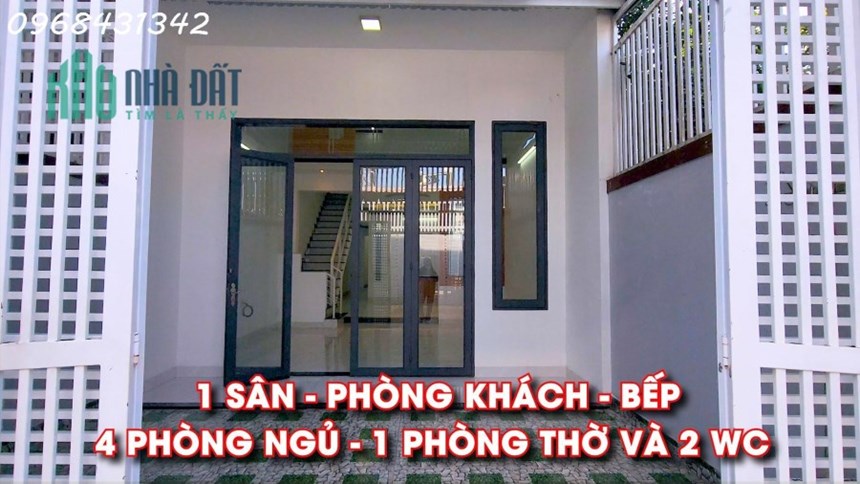 Tìm Nhà Mê Lửng Tiện Nghi, ở vị trí chính giữa Buôn Ma Thuột? Hẻm A7 Phạm Ngũ Lão - Giá tốt nhất