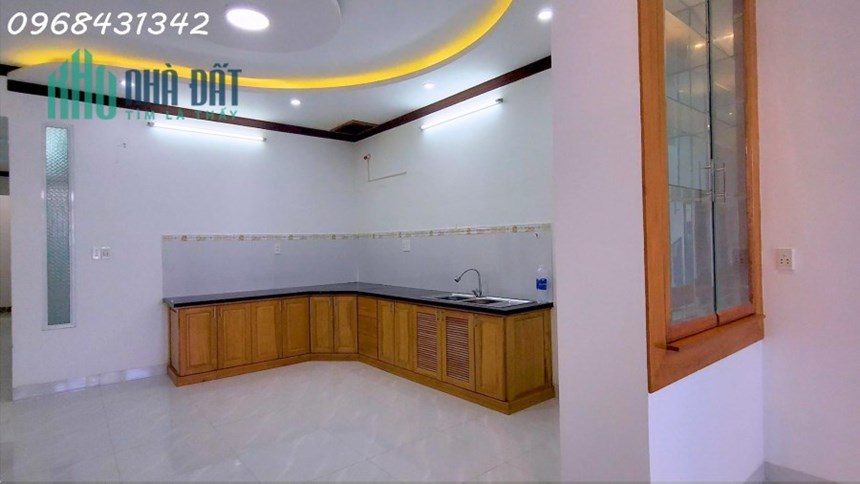 Tìm Nhà Mê Lửng Tiện Nghi, ở vị trí chính giữa Buôn Ma Thuột? Hẻm A7 Phạm Ngũ Lão - Giá tốt nhất