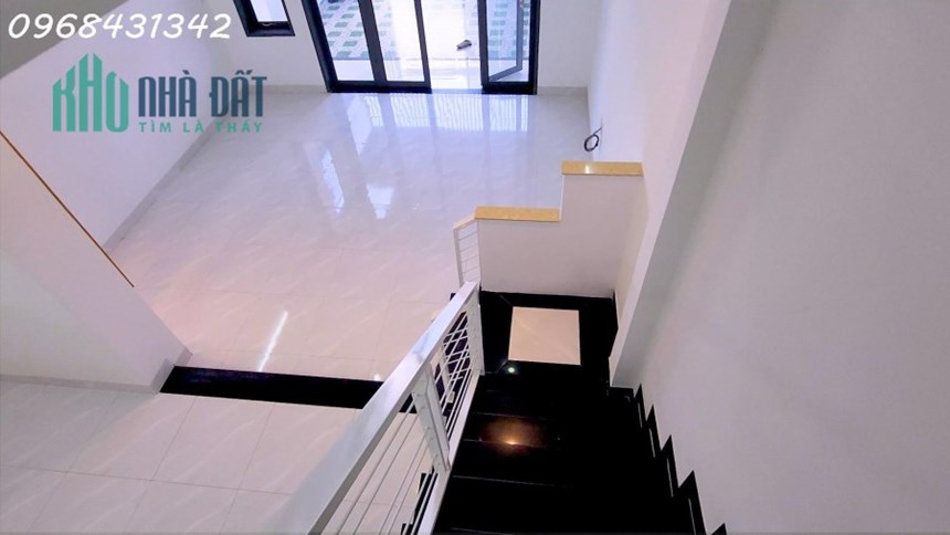 Tìm Nhà Mê Lửng Tiện Nghi, ở vị trí chính giữa Buôn Ma Thuột? Hẻm A7 Phạm Ngũ Lão - Giá tốt nhất