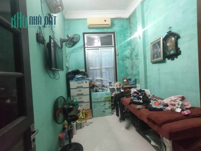 LÔ GÓC 3 MẶT THOÁNG - KINH DOANH - Ô TÔ - GẦN BÃI GỬI XE - NGÕ THÔNG - MẶT TIỀN 5M,  CHỈ NHỈNH 5 tỷ