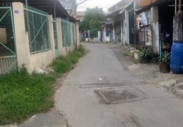 Ngân Hàng Phát Mãi 350m2 Full Thổ Thu Nhập 70Tr Hẻm Ô Tô Linh Xuân 12.2 Tỷ