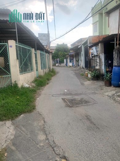 Ngân Hàng Phát Mãi 350m2 Full Thổ Thu Nhập 70Tr Hẻm Ô Tô Linh Xuân 12.2 Tỷ