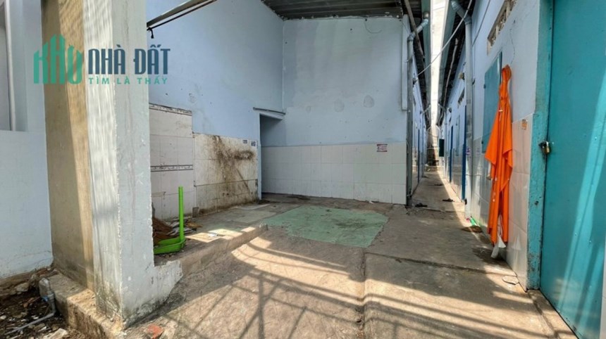 Ngân Hàng Phát Mãi 350m2 Full Thổ Thu Nhập 70Tr Hẻm Ô Tô Linh Xuân 12.2 Tỷ