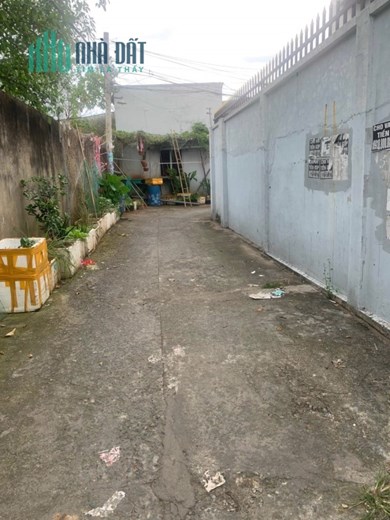 Ngân Hàng Phát Mãi 350m2 Full Thổ Thu Nhập 70Tr Hẻm Ô Tô Linh Xuân 12.2 Tỷ