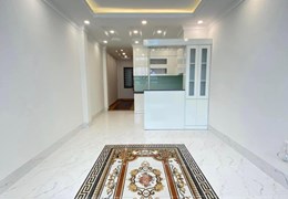 Bán Nhà 6tầng Hoa Lâm Việt Hưng. 45m2 Giá 6,5tỷ. Thang máy, Gara Oto.