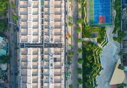 Nhà liền kề - Shophouse picity high park q12-- 8.7ty - 10.8ty