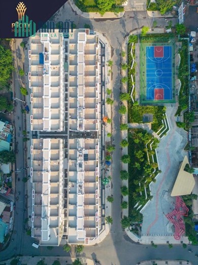 Nhà liền kề - Shophouse picity high park q12-- 8.7ty - 10.8ty