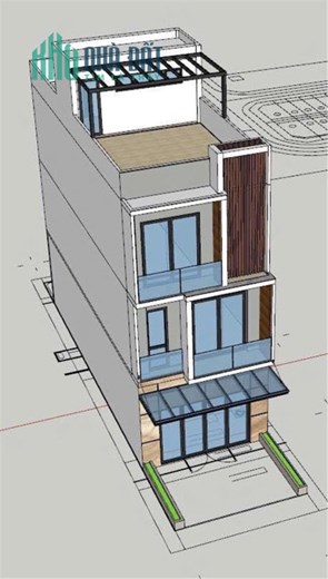 Nhà liền kề - Shophouse picity high park q12-- 8.7ty - 10.8ty