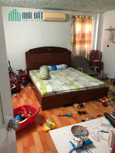 Bán  nhà 72M2 Hẻm 8m ngay cầu TÂN TẠO đường Tỉnh Lộ 10 Bình Tân 3.3 tỷ