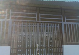 CẦN BÁN CĂN NHÀ GÁC LỬNG KIÊN CỐ PHƯỜNG 5 KHU MINH LINH