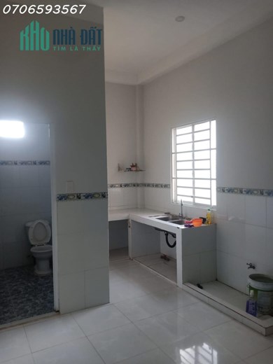 CẦN BÁN CĂN NHÀ GÁC LỬNG KIÊN CỐ PHƯỜNG 5 KHU MINH LINH