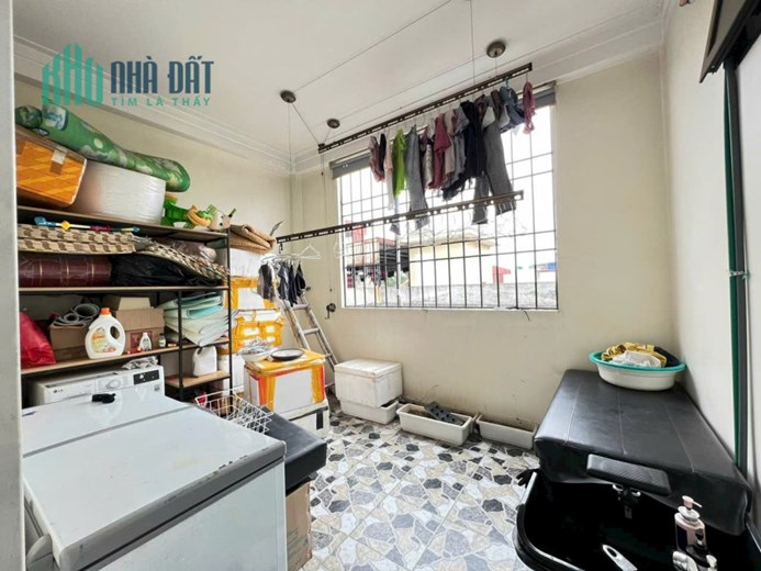Bán nhà phố Lực Hành, 52m 3 tầng độc lập lô góc GIÁ 2.48 tỉ cực nông