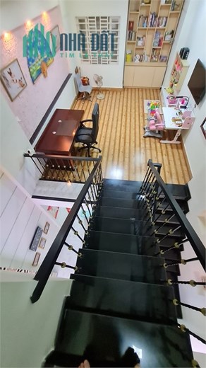 Khu Phân Lô, Đường 7m  Phạm Văn Chiêu, Gò Vấp – 60m2, 5 tầng, chỉ 6.8 tỷ