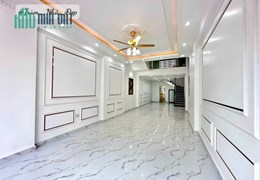 Bán nhà phân lô lô 14 Lê Hồng Phong, 60m 4 tầng GIÁ 7.6 tỉ vị trí siêu đẹp