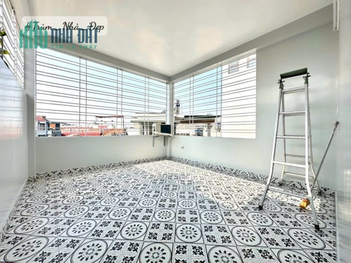 Bán nhà phân lô lô 14 Lê Hồng Phong, 60m 4 tầng GIÁ 7.6 tỉ vị trí siêu đẹp