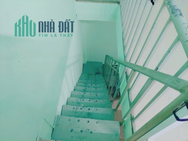 Cho thuê nhà nguyên căn đường Trường Chinh, Phường Tân Hưng Thuận, Quận 12