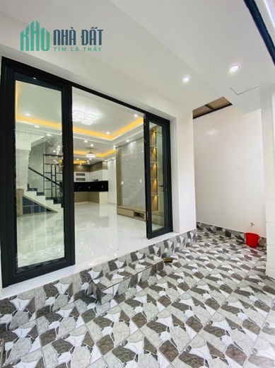 Bán nhà ngõ 52 Miếu Hai Xã, 55m 3 tầng GIÁ 2.87 tỉ độc lập, ngõ nông