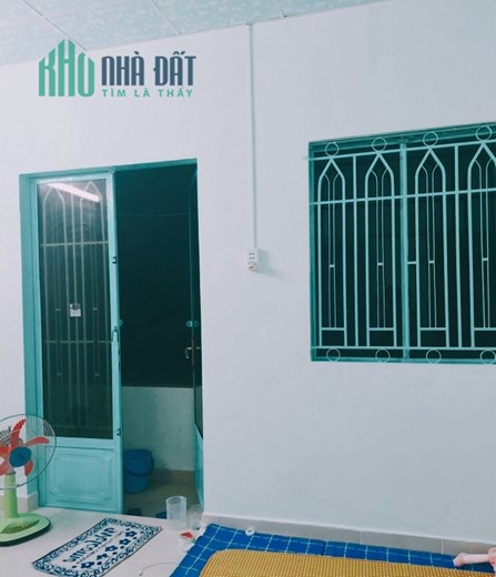 Cho thuê nhà nguyên căn đường Trường Chinh, Phường Tân Hưng Thuận, Quận 12