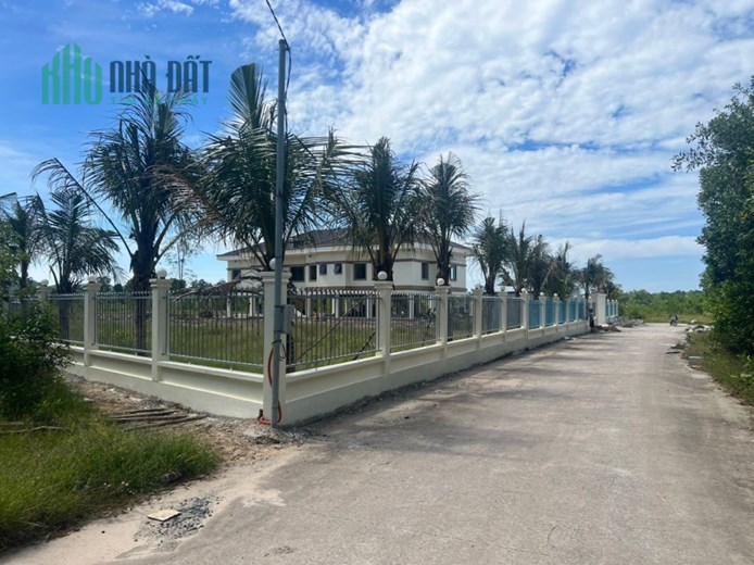 Bán gấp 3,6ha Dương Đông-Bãi Thơm, Suối Cát, Cửa Dương, Phú Quốc