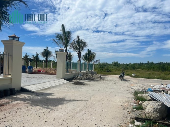 Bán gấp 3,6ha Dương Đông-Bãi Thơm, Suối Cát, Cửa Dương, Phú Quốc