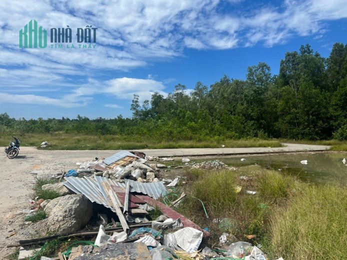 Bán gấp 3,6ha Dương Đông-Bãi Thơm, Suối Cát, Cửa Dương, Phú Quốc
