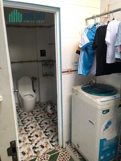 Bán  nhà 72M2 Hẻm 7m 1870/đường Tỉnh Lộ 10 Bình Tân giá 3.3 tỷ