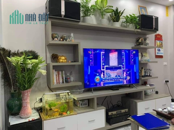 HIẾM -ĐẸP :NHÀ Bồ Đề 46MV  4 TẦNG -Gía  5.8 ty
GỌI NGAY CHO EM KHI NHÀ CÒN