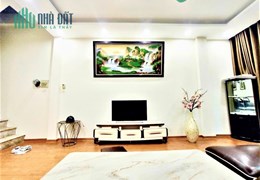 Bán nhà Yên Phúc - Văn Quán 47m2 PHÂN LÔ - Ô TÔ- 2 THOÁNG Rẻ: 9.7 tỷ