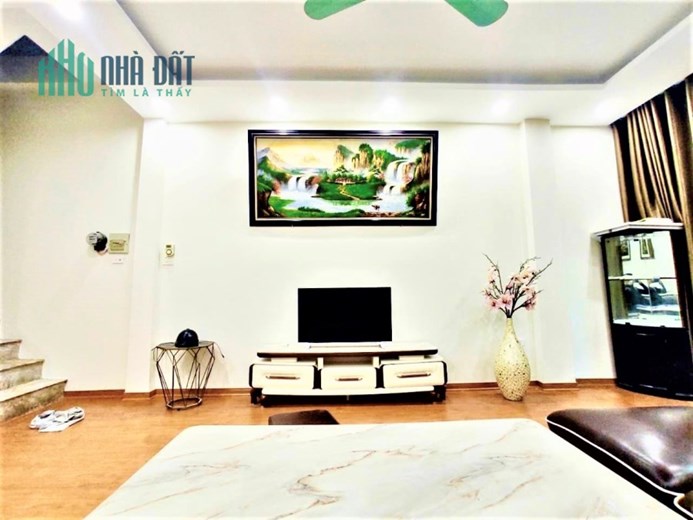 Bán nhà Yên Phúc - Văn Quán 47m2 PHÂN LÔ - Ô TÔ- 2 THOÁNG Rẻ: 9.7 tỷ