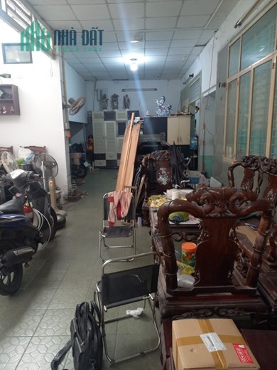Hẻm xe ô tô, tiện xây mới CHDV, chỉ 5.1 tỷ, 52m2