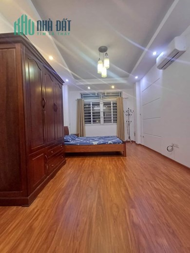Chính chủ bán nhà giải Phóng-  4 tầng chỉ 2 tỷ 8 .LH 0987136162