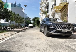 Binh Tân hẻm VIP 85 Bình Thành HXT 56m2 ,5 Tầng 5 ty1