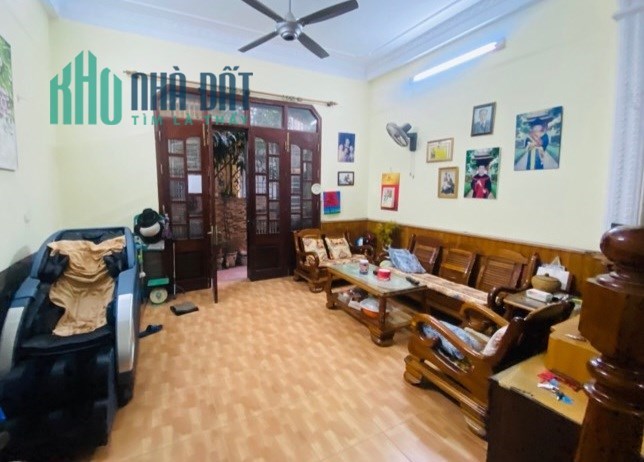 BÁN NHÀ LẠC LONG QUÂN – GẦN PHỐ, Ô TÔ – THANG MÁY CHỜ - SỔ HOA HẬU – 88M2, GIÁ 8.9 TỶ