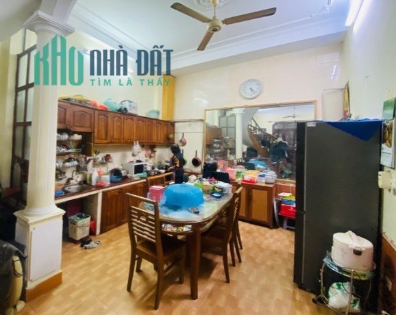 BÁN NHÀ LẠC LONG QUÂN – GẦN PHỐ, Ô TÔ – THANG MÁY CHỜ - SỔ HOA HẬU – 88M2, GIÁ 8.9 TỶ