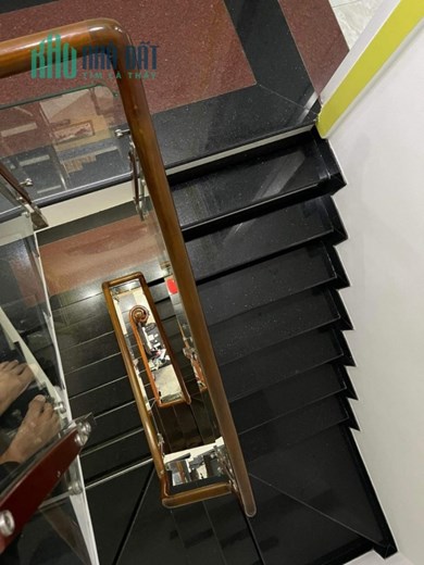 Siêu phẩm 3 tầng Lê Văn Qưới Bình Tân 60m2 HXH 4 tỷ xí