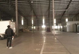 CHO THUÊ  KHO  TẠI KCN HÀ BÌNH PHƯƠNG. THƯỜNG TÍN. HN