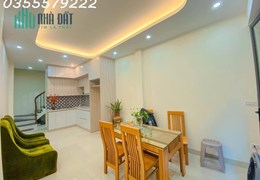 Bán nhà ngõ 322 Mỹ Đình 45m2*4 tầng, Ô TÔ CHÁNH VÀI BƯƠC CHÂN, chỉ 7,5 tỷ